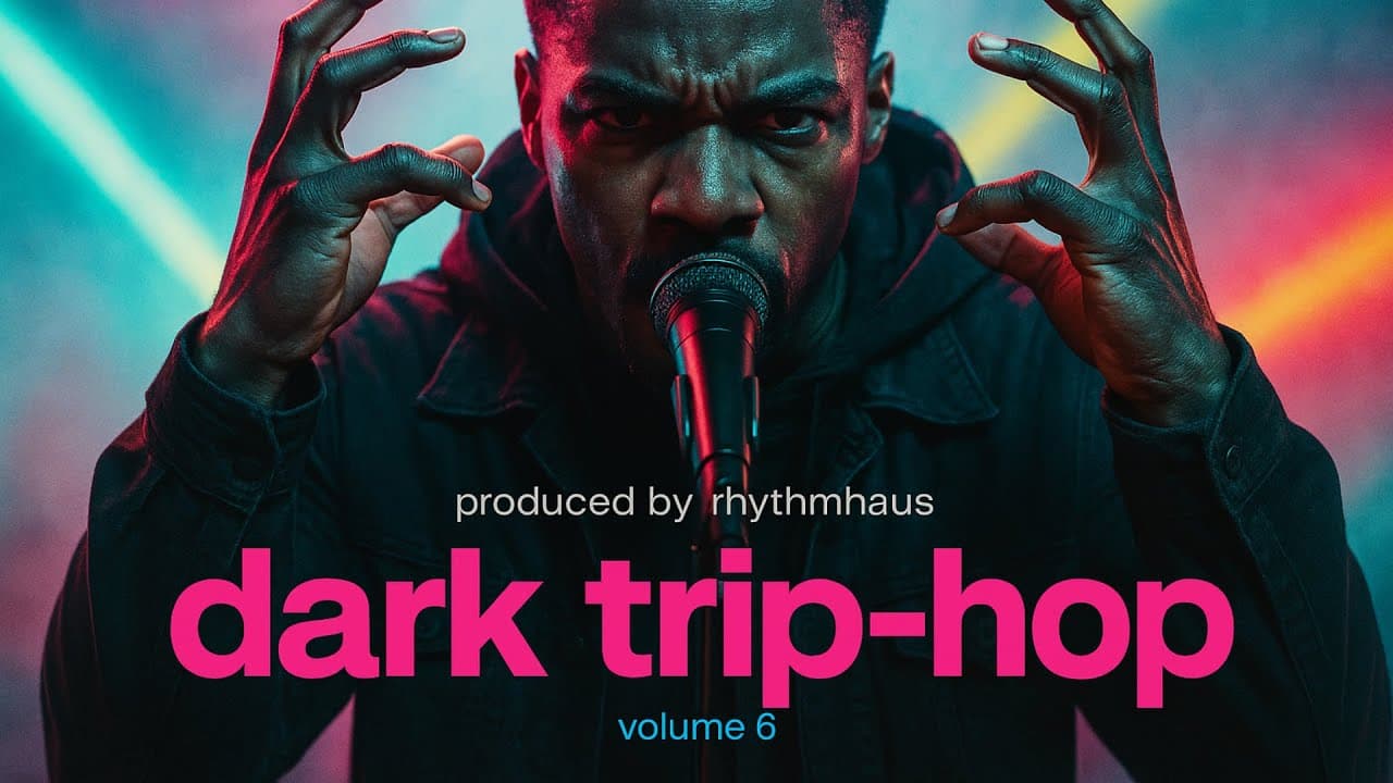 Night Drive Trip-Hop